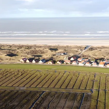 Haus Nixe Kachelot *